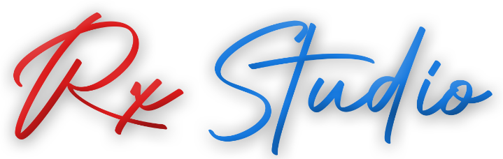 Rx Studio Logo